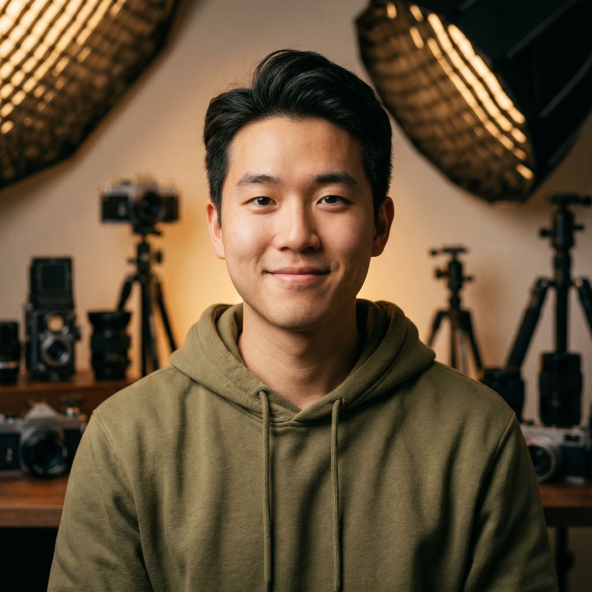 一区二区视频vlog摄影师赵明轩